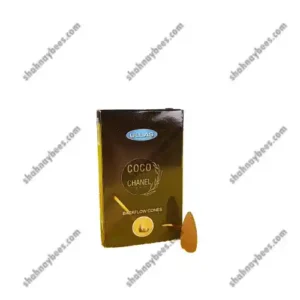 عود آبشاری | رایحه کوکوچنل مشکی | Coco Chanel