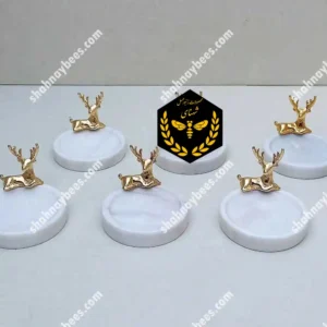 هفت سین سنگی | تخت لبه دار