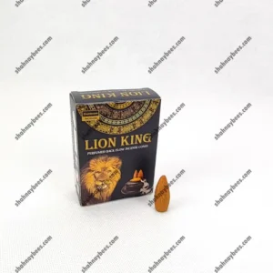 عود آبشاری | رایحه شیرشاه | Lion King