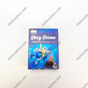 عود آبشاری | رایحه اقیانوس جذاب