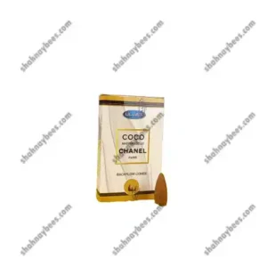 عود آبشاری | رایحه کوکوچنل سفید | Coco Chanel