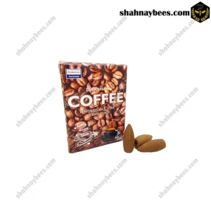 عود آبشاری | رایحه قهوه | Coffee