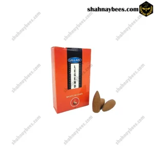 عود آبشاری | رایحه لجند | Legend