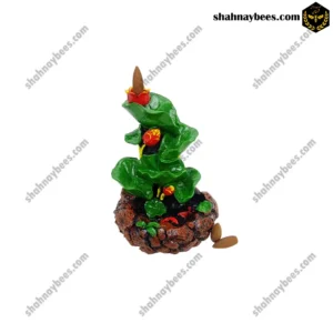 جاعودی آبشاری | طرح صخره و برکه