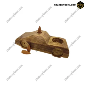 جاعودی آبشاری | طرح ماشین چوبی