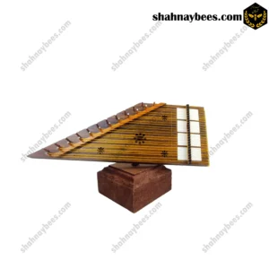 ساز قانون دکوری کوچک | چوبی