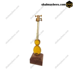 تار دکوری کوچک | چوبی