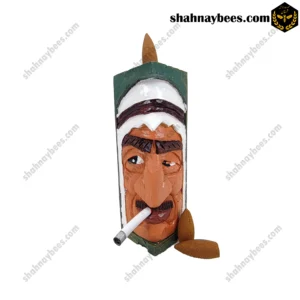 جاعودی آبشاری | طرح شیخ عرب