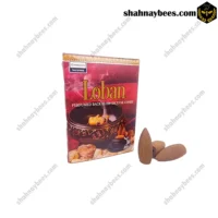 Incense Cascade Incense