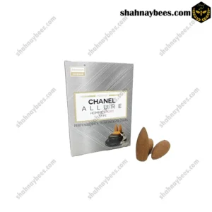 عود آبشاری رایحه شنل آلور Chanel Allure