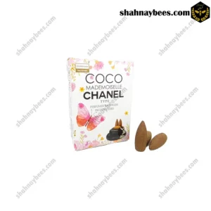 عود آبشاری رایحه ادکلن کوکو شنل Coco Chanel