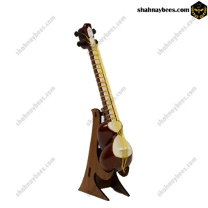 تار دکوری کوچک چوبی طرح هخامنش