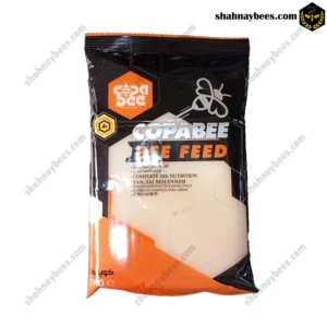 خمیر شیرین بی فید Bee Feed