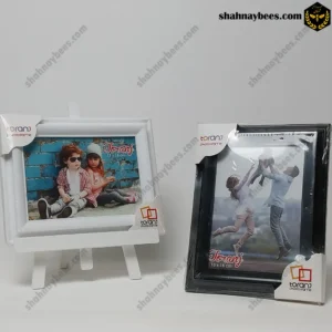 قاب عکس فانتزی طرح ترنج سایز متوسط