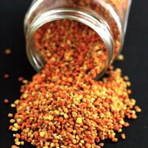 گرده گل شهنای