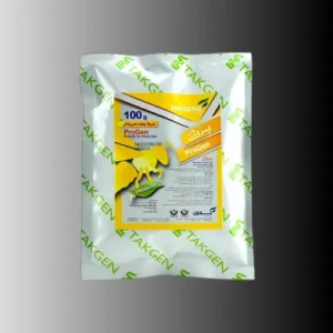 پودر خوراکی پروبیوتیک پروژن