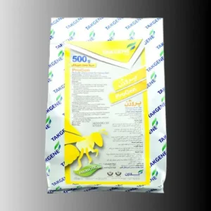 پودر خوراکی پروبیوتیک پروژن