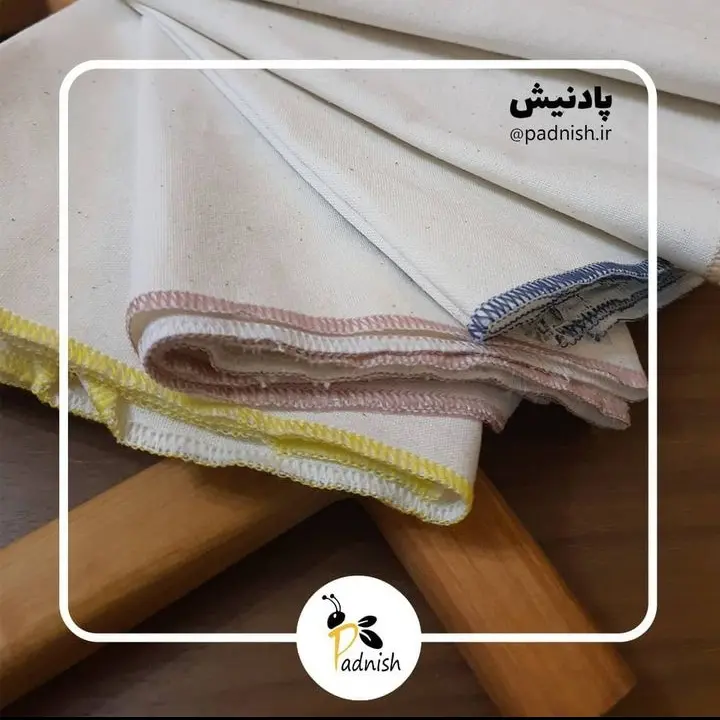 پارچه روقابی پادنیش