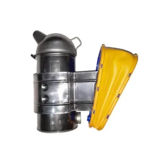 دودی استنلس استیل هفت گوهر