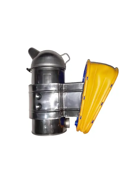 دودی استنلس استیل هفت گوهر