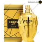 Urban Man Elixir Fragrance Word Cologne