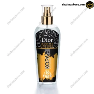 بادی اسپلش کوپاری رایحه دیور هوم اینتنس | مردانه | ۲۸۰ میل