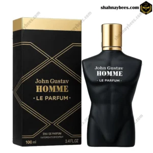 عطر ادکلن جان گوستاو هوم فراگرنس ورد | مردانه | ۱۰۰ میل