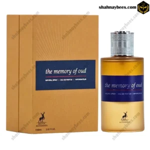 عطر ادکلن میسون کریویلی عود ماراکوجا الحمبرا | 60میل