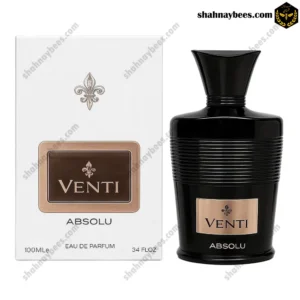 عطر ادکلن ونتی ابسولو فراگرنس ورد | مردانه | ۱۰۰ میل