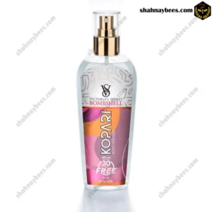 بادی اسپلش کوپاری رایحه ویکتوریا سکرت بامبشل | زنانه | ۲۸۰ میل