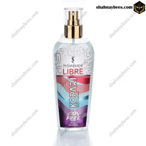 بادی اسپلش کوپاری رایحه سنت لورن لیبره | زنانه | ۲۸۰ میل