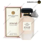 عطر ادکلن ویکتوریا سکرت تیس کرم کلاود فراگرنس ورد