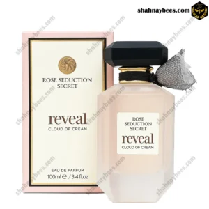 عطر ادکلن ویکتوریا سکرت تیس کرم کلاود فراگرنس ورد