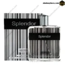 عطر ادکلن اسپلندور بلک سریس