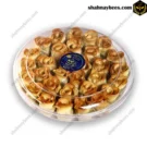 باقلوا گل رضا بسته بزرگ
