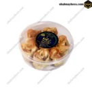 باقلوا گل رضا بسته مینی