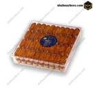 شیرینی زبان کره ای رضا