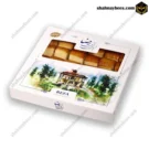 نان نازک پسته رضا | جعبه بزرگ