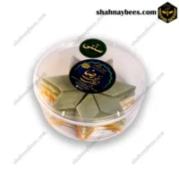 باقلوا لوز سنتی رضا طلق مینی