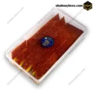 کیک شربتی رضا ظرف مایکروویو